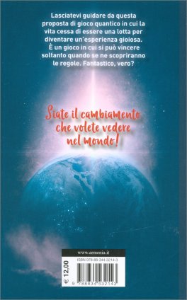 La Vita è un Gioco Quantico — Libro - 2