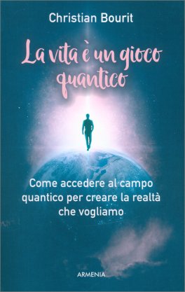 La Vita è un Gioco Quantico — Libro - 1