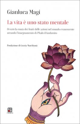 La Vita è uno Stato Mentale — Libro - 1