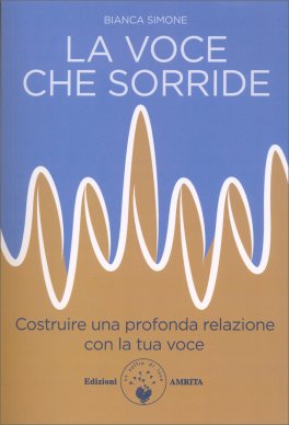 La Voce che Sorride — Libro - 1