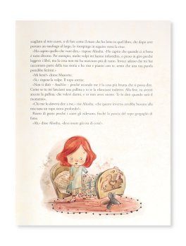 La Volpe che Amava i Libri — Libro - 3
