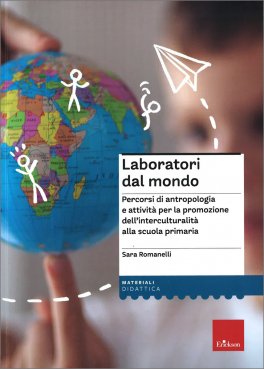 Laboratori dal Mondo  — Libro - 1