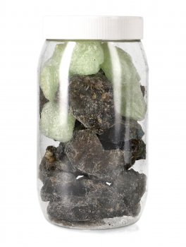 Labradorite Grezza - 1
