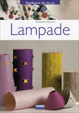 Lampade  — Libro - 1