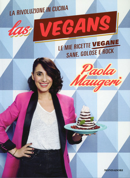 Las Vegans — Libro - 1
