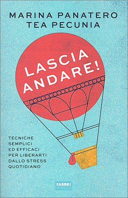 Lascia Andare! — Libro - 1