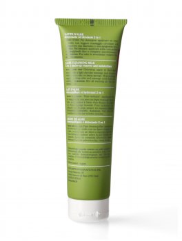 Latte d'Aloe 2 in 1 -The Beauty Seed - 2