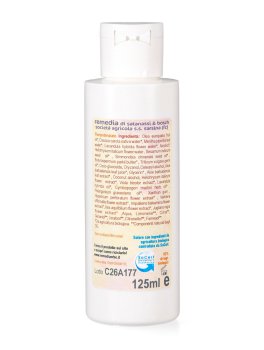 Latte Solare Aloe - 2