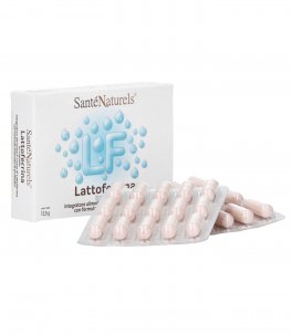 Lattoferrina - 1
