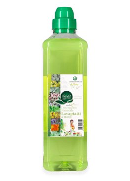 Lavapiatti a Mano - 1