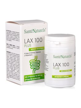 Lax Plus - Compresse - 1