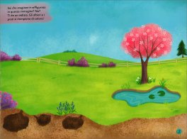Le 4 Stagioni — Libro - 3