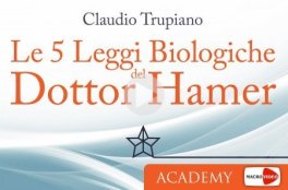 Video Download - Le Cinque Leggi Biologiche del Dott. Hamer — Digitale - 1