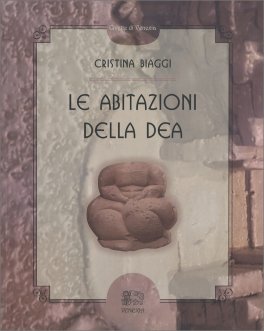 Le Abitazioni della Dea — Libro - 1