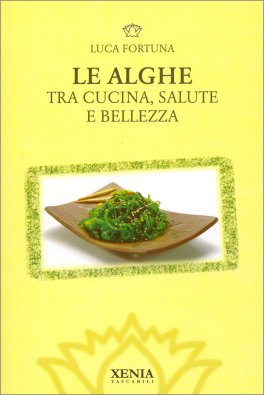 Le Alghe — Libro - 1