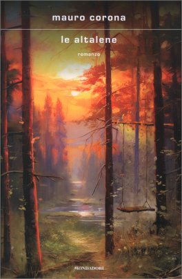 Le Altalene — Libro - 1