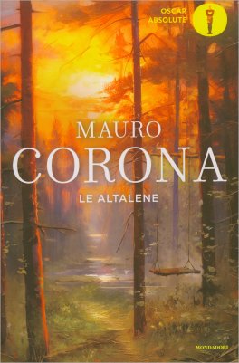Le Altalene — Libro - 1
