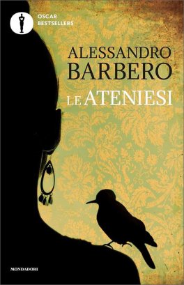 Le Ateniesi — Libro - 1