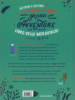 Le Avventure della Filosofia — Libro - 2