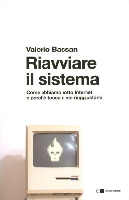 Riavviare il Sistema — Libro - 1