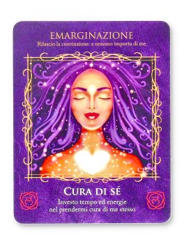 Cambia le tue Convinzioni - Carte per l'Autoguarigione - 3
