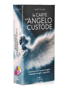 Le Carte dell'Angelo Custode - 1