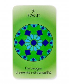 Le Carte dell'Angelo Custode - Mini - 5