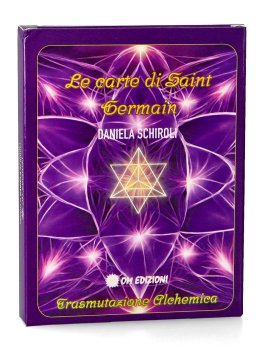 Le Carte di Saint Germain - 1