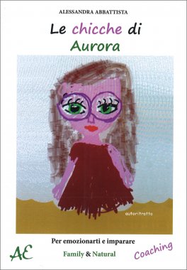 Le Chicche di Aurora — Libro - 1