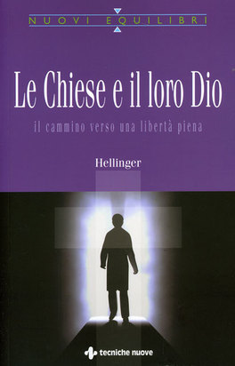 Le Chiese e il loro Dio  — Libro - 1
