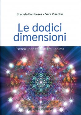 Le Dodici Dimensioni — Libro - 1