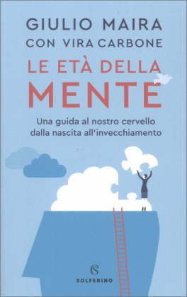 Le Età della Mente — Libro - 1
