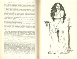 Le Fate — Libro - 3