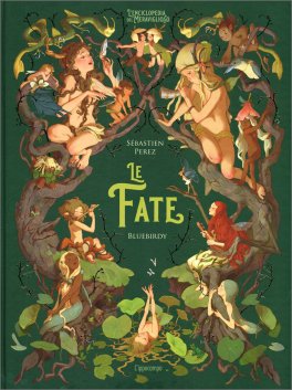 Le Fate — Libro - 1