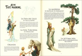 Le Fate — Libro - 3
