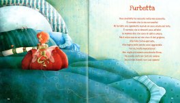 Le Fate e i Loro Segreti — Libro - 3