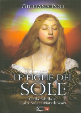 Le Figlie del Sole — Libro - 1