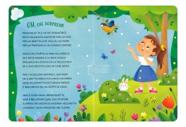 Le Filastrocche delle Emozioni — Libro - 3