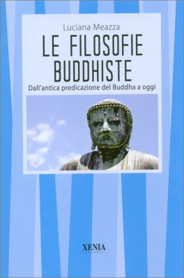 Le Filosofie Buddhiste — Libro - 1