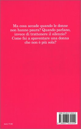 Le Furie — Libro - 2