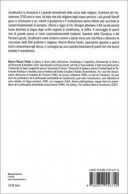 Le Gatha — Libro - 2