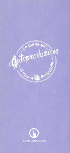 Le Guide all'Autoproduzione - La Cura del Corpo e della Mente — Libro - 1