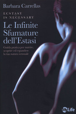 le infinite sfumature dell'Estasi  — Libro - 1