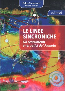 Le Linee Sincroniche — Libro - 1