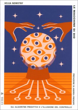 Le Macchine di Dio — Libro - 1
