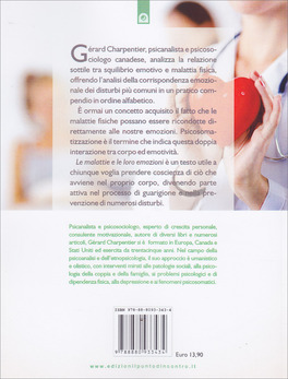 Le Malattie e le loro Emozioni — Libro - 2