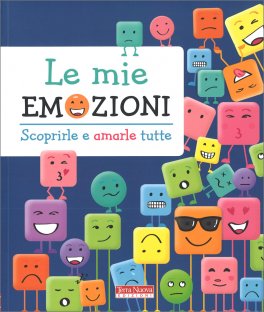 Le Mie Emozioni — Libro - 1