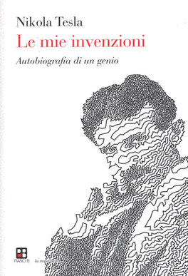Le Mie Invenzioni  — Libro - 1