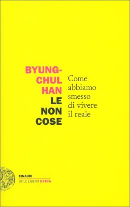 Le Non Cose — Libro - 1