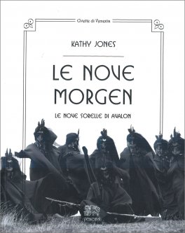 Le Nove Morgen — Libro - 1